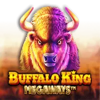 Buffalo King Megaways